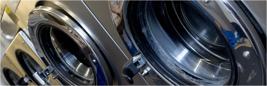 Laundry and Launderette Services