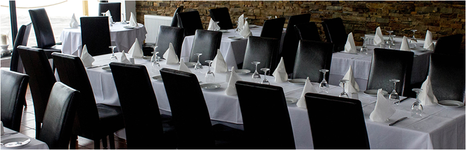 Table Line Laundry Services for Restaurants