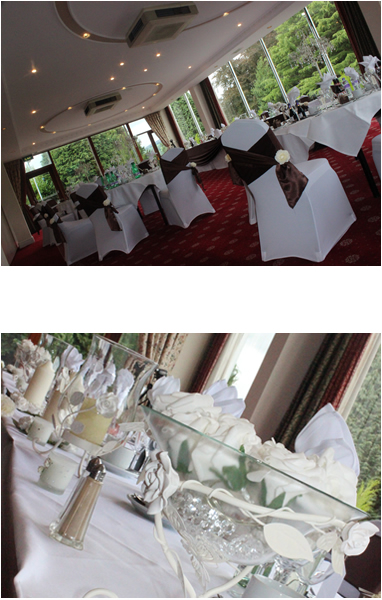 Wedding Linen Hire