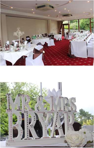 Table Linen Special Occasions