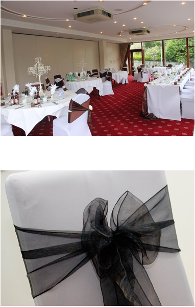 Chair Covers