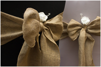 Hessian with Rose